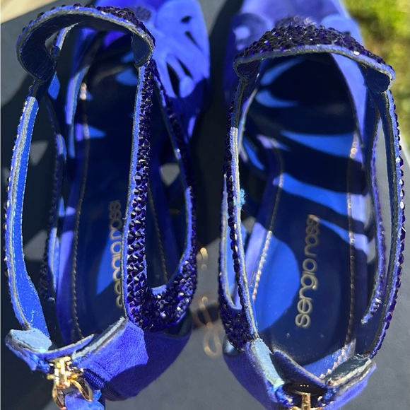 ✨SERGIO ROSSI✨ - Picture 15 of 17